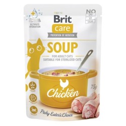 BRIT Care Soup Chicken -...