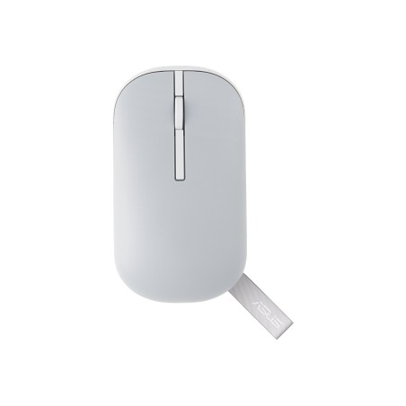 MOUSE USB OPTICAL WRL MD100/GRAY 90XB07A0-BMU0F0 ASUS