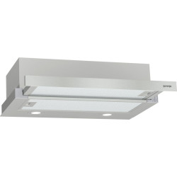 Gorenje TH62E4X cooker hood...