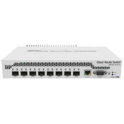 Mikrotik CRS309-1G-8S+...