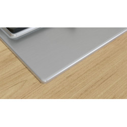 Bosch Serie 6 PCH6A5I90 hob...