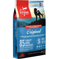 Orijen Original 6 kg Adult...