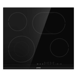Gorenje ECT643BCSC Black...