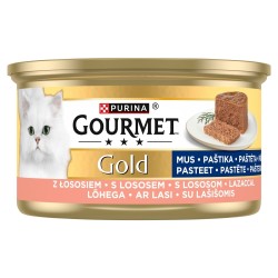 PURINA Gourmet Gold Mousse...
