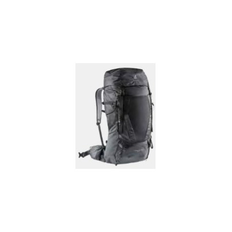 Backpack Futura Air Trek 50+10 black-gray
