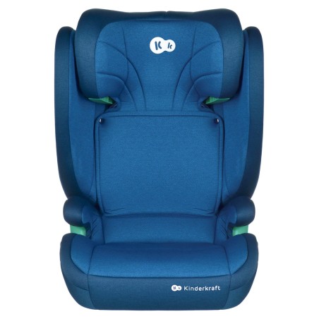 Children's car seat - KinderKraft JUNIOR FIX 2 I-size