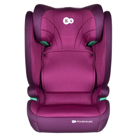 Children's car seat - KinderKraft JUNIOR FIX 2 I-size