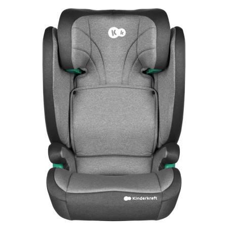 Children's car seat - KinderKraft JUNIOR FIX 2 I-size