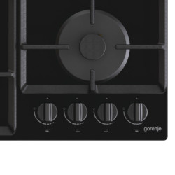 Gorenje GTW641EB hob Black...