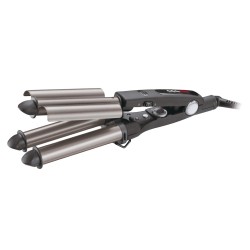 BaByliss TRIPPLE WAVER...