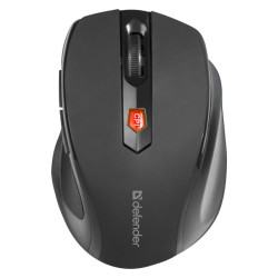 MOUSE DEFENDER ULTRA MM-315...
