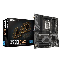 GIGABYTE Z790 D AX...