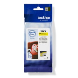BROTHER LC427Y INK FOR BH19 X