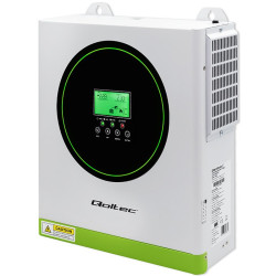Qoltec Solar Hybrid...