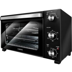 Electric oven MPM MPE-17/T...
