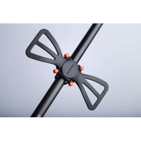 Deeper Smartphone Mount Phone Holder