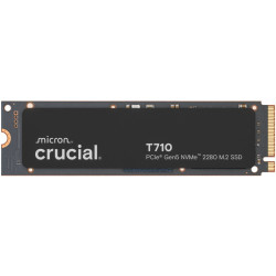 Crucial T710 2 TB M.2 PCI...