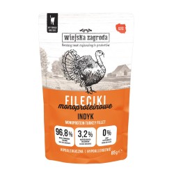 WIEJSKA ZAGRODA Monoprotein...