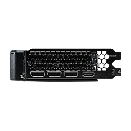 Palit GeForce RTX 5060 Ti Dual NVIDIA 8 GB GDDR7