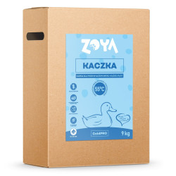 ZOYA ColdPRO Duck - dry dog...