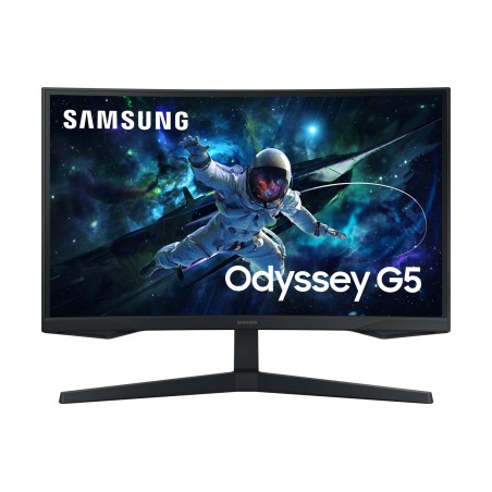 Samsung Odyssey G5 S27CG554EU skarm -