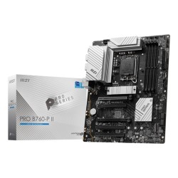 MSI PRO B760-P II...