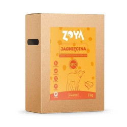 ZOYA ColdPRO Lamb - dry dog...