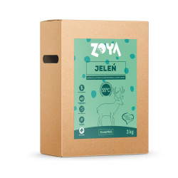 ZOYA ColdPRO Deer - dry dog...