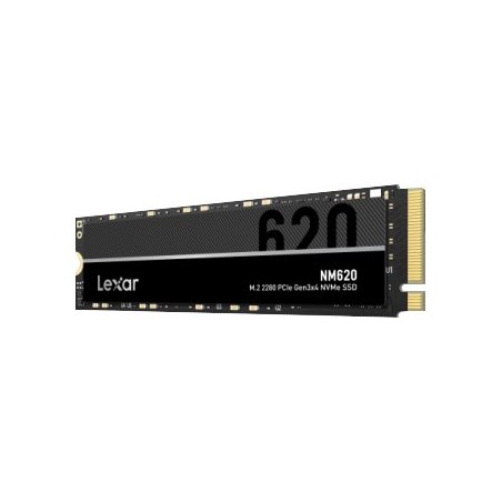 SSD|LEXAR|NM620|2TB|M.2|PCIE|NVMe|3D TLC|Write speed 3000 MBytes/sec|Read speed 3300 MBytes/sec|MTBF 1500000 hours|LNM620X002T-RNNNG