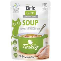 BRIT Care Soup Turkey -...