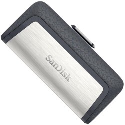 MEMORY DRIVE FLASH USB-C...