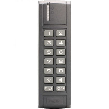 ROGER PR312EM Access Controller