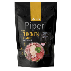 PIPER ANIMALS with chicken...