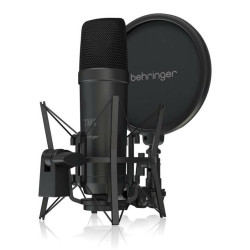 Behringer TM1 Rec Kit: Mic...