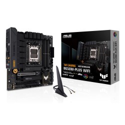 ASUS TUF GAMING B650M-PLUS...