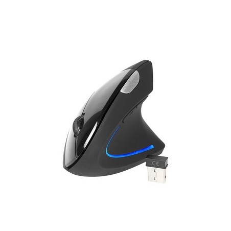 Tracer Flipper mouse Right-hand RF Wireless Optical 1600 DPI
