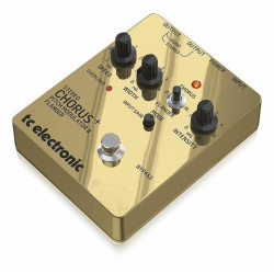 TC Electronic SCF GOLD SE...