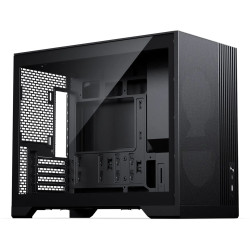Mini PC Case PHANTKES XT...