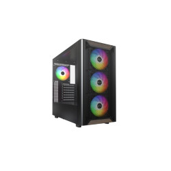 Wooden PC Case Montech XR,...