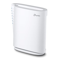 TP-Link RE900XD network...