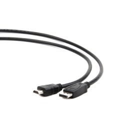CABLE DISPLAY PORT TO HDMI...
