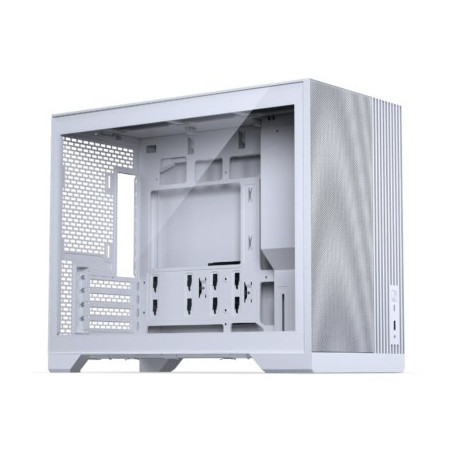 PHANTEKS XT M3 Mini Tower Case, Tempered Glass