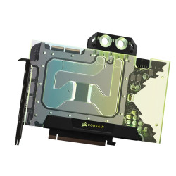Corsair Hydro CX-9021002-WW...