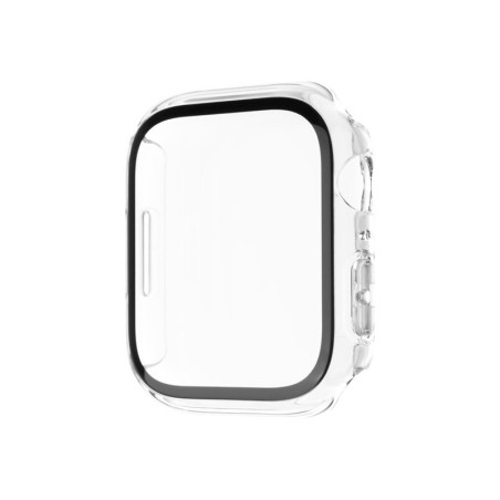 Fixed | FIXED | Apple | Watch 45mm / Series 8 45mm | Polycarbonate | Clear | Full frame coverage; Rounded edges; 100% transparent | Screen protector
