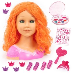PROMO Bayer Styling Head...