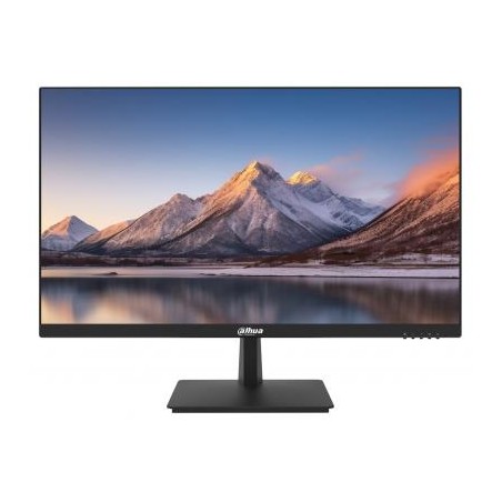 LCD Monitor|DAHUA|DHI-LM27-L200N|27"|Matte|Panel VA|1920x1080|16:9|100 Hz|5 ms|Colour Black|LM27-L200N
