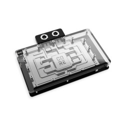 Water block for RTX 5090,...
