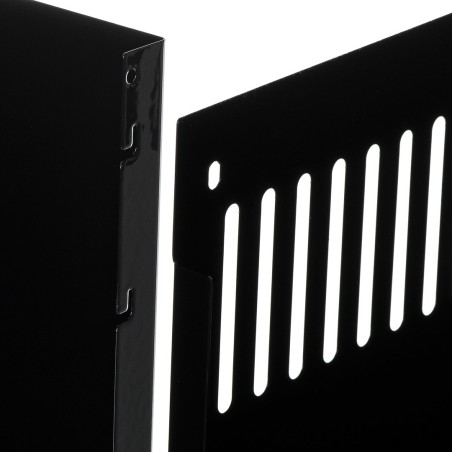 AKPO WK-4 NERO LINE 2.0 50 BLACK T300 LED linear hood/actuator