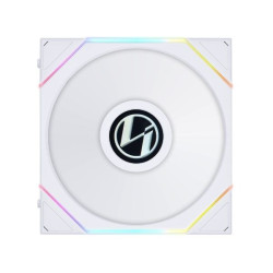 Lian Li Uni Fan TL LCD...
