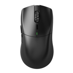 Wireless gaming mouse...